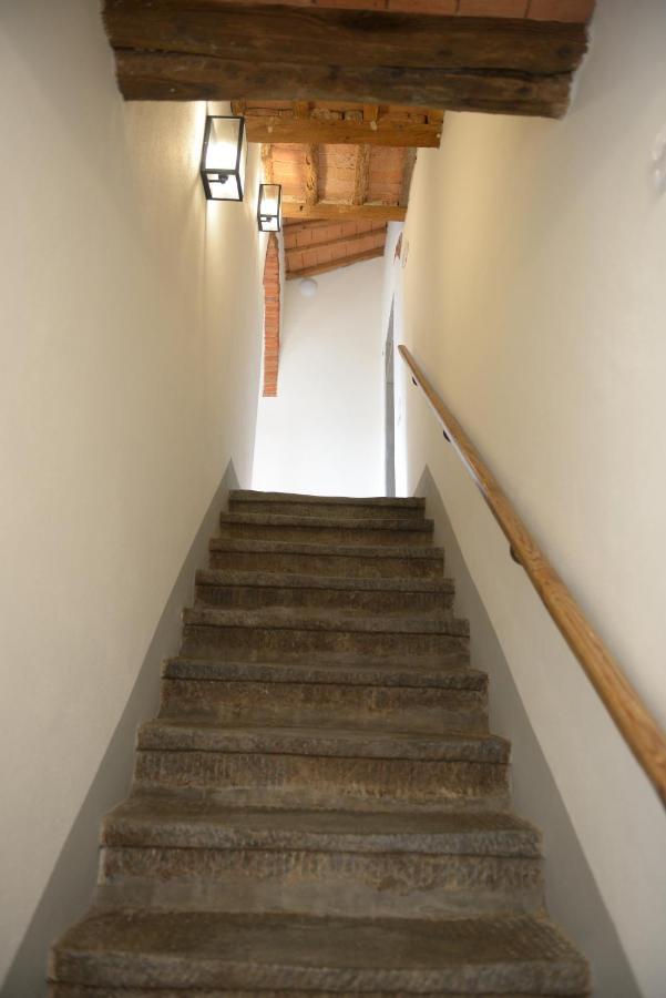 Agriturismo Villa Adimari Cerreto Guidi Bagian luar foto