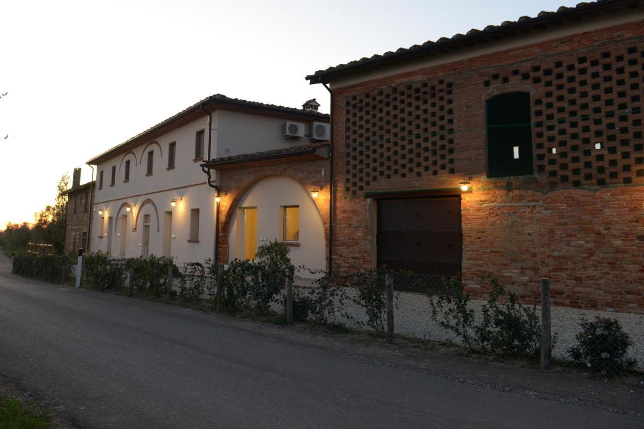 Agriturismo Villa Adimari Cerreto Guidi Bagian luar foto