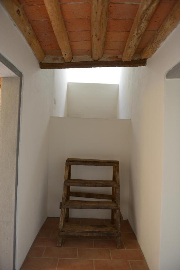 Agriturismo Villa Adimari Cerreto Guidi Bagian luar foto
