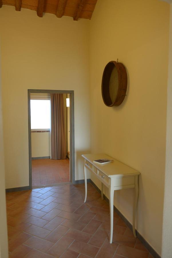 Agriturismo Villa Adimari Cerreto Guidi Bagian luar foto
