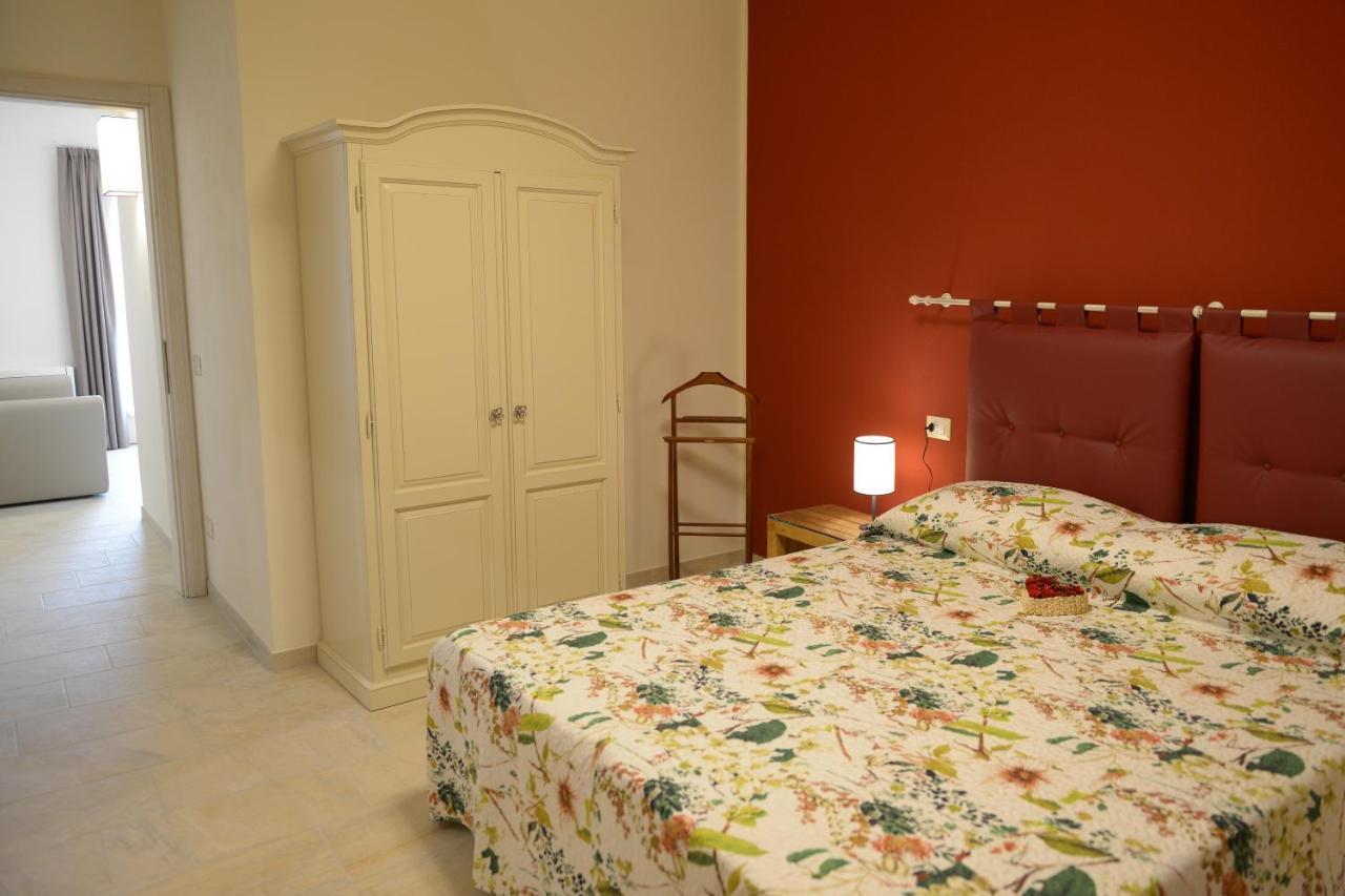 Agriturismo Villa Adimari Cerreto Guidi Bagian luar foto
