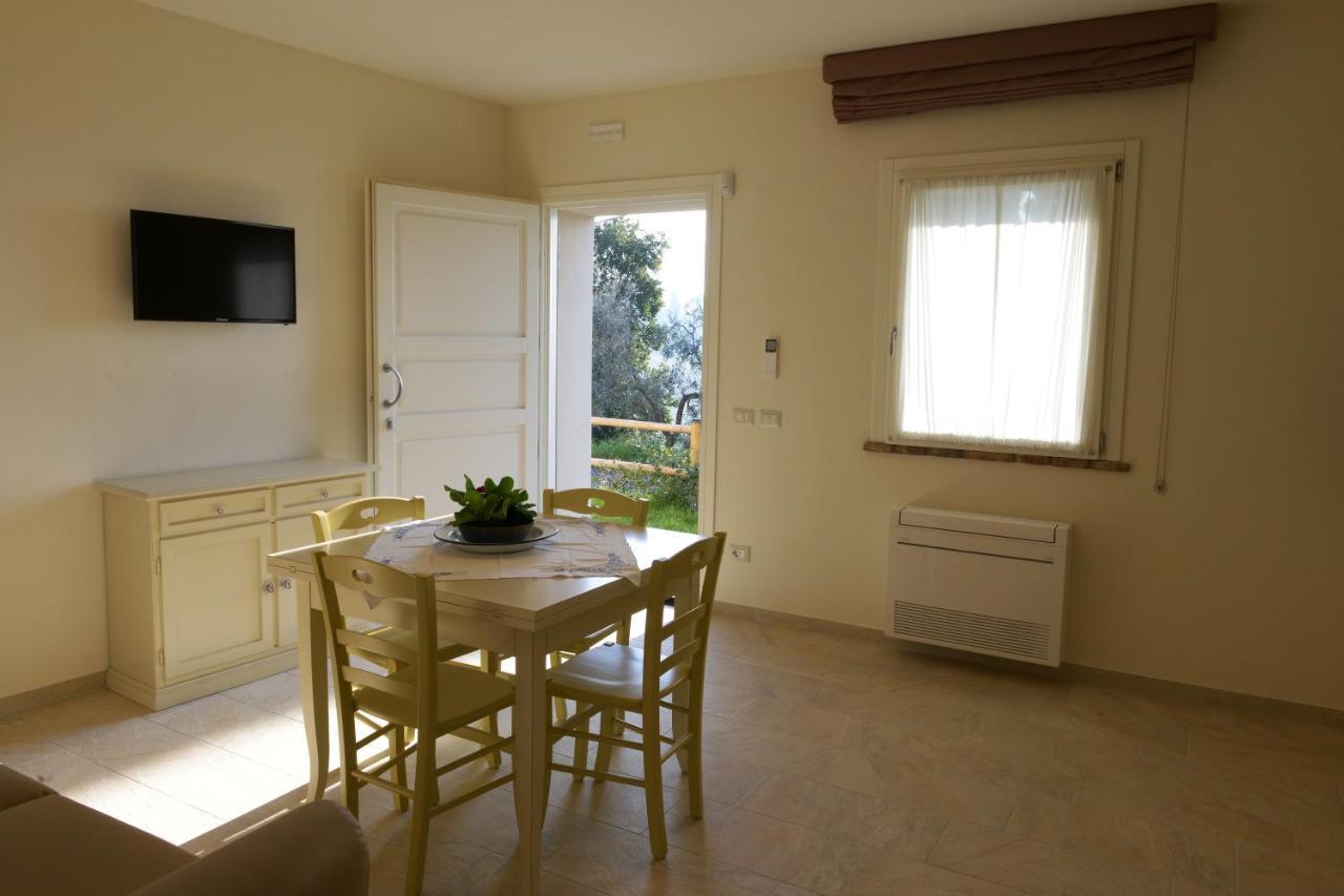 Agriturismo Villa Adimari Cerreto Guidi Bagian luar foto