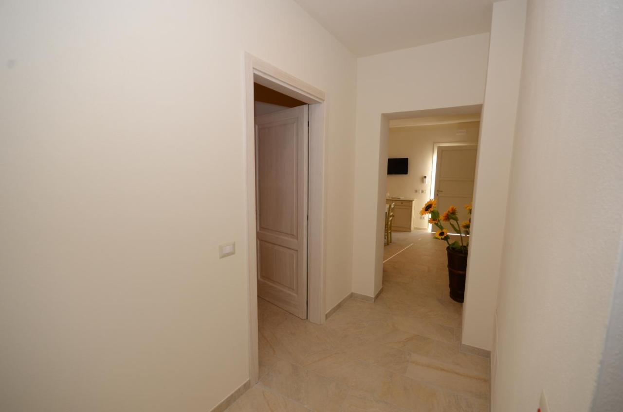 Agriturismo Villa Adimari Cerreto Guidi Bagian luar foto