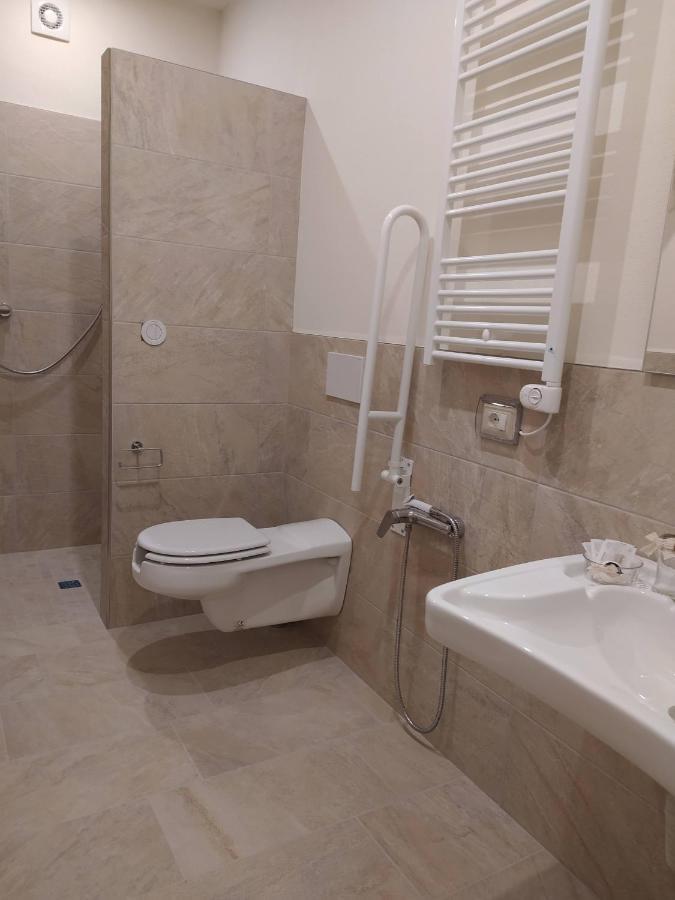 Agriturismo Villa Adimari Cerreto Guidi Bagian luar foto
